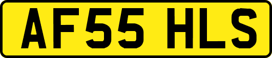 AF55HLS