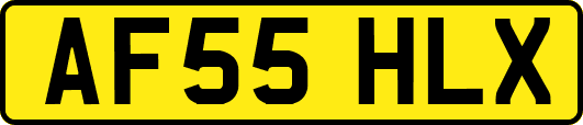 AF55HLX