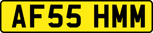 AF55HMM