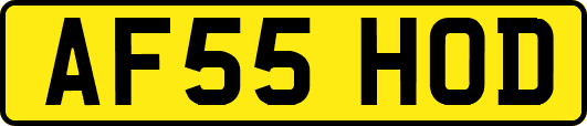 AF55HOD