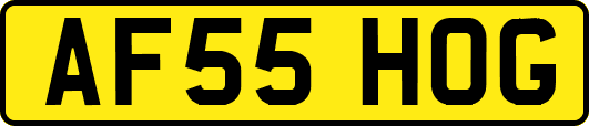 AF55HOG