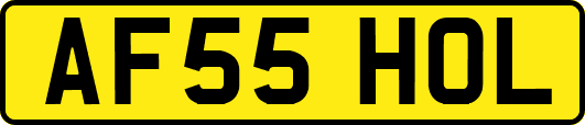 AF55HOL
