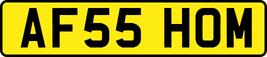 AF55HOM