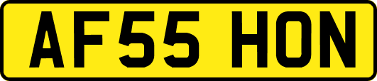 AF55HON