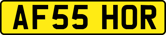 AF55HOR
