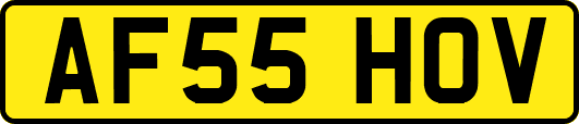 AF55HOV