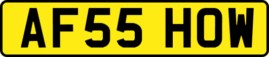 AF55HOW