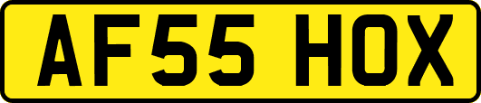AF55HOX