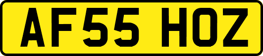 AF55HOZ