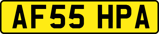 AF55HPA