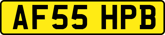 AF55HPB