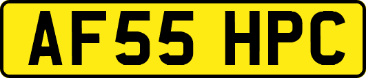 AF55HPC