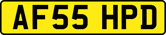AF55HPD