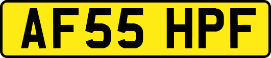 AF55HPF