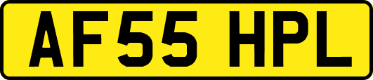 AF55HPL