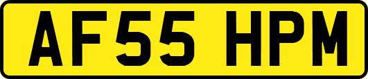 AF55HPM
