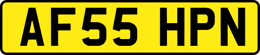 AF55HPN