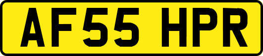 AF55HPR