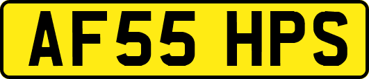 AF55HPS