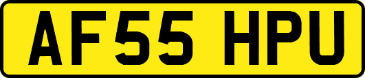 AF55HPU