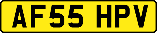 AF55HPV