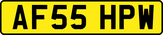 AF55HPW
