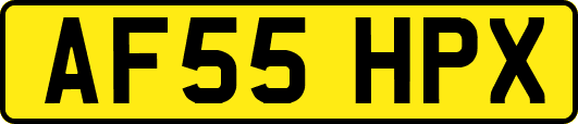 AF55HPX