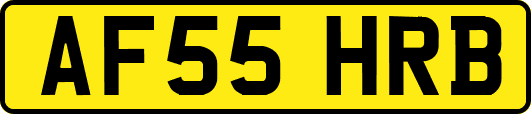 AF55HRB