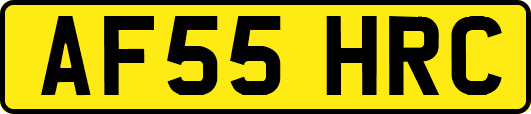 AF55HRC