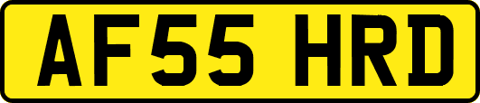 AF55HRD