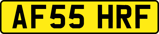 AF55HRF