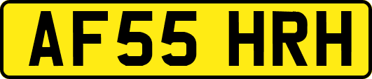 AF55HRH
