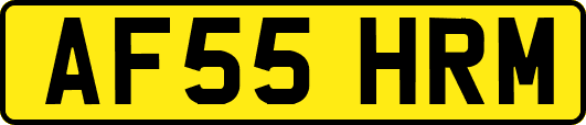 AF55HRM