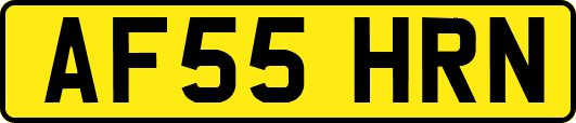 AF55HRN