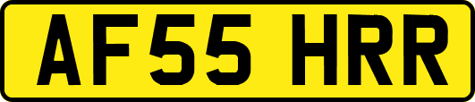 AF55HRR