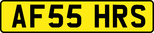 AF55HRS
