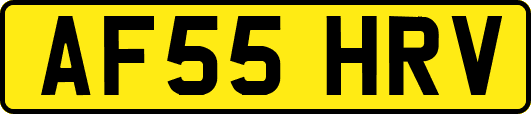 AF55HRV