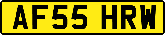 AF55HRW