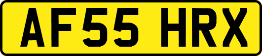 AF55HRX
