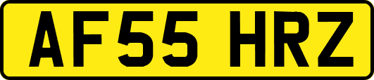 AF55HRZ