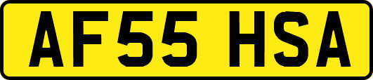 AF55HSA