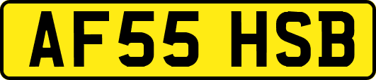 AF55HSB