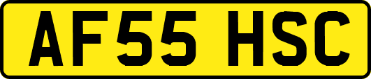 AF55HSC