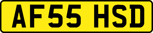 AF55HSD