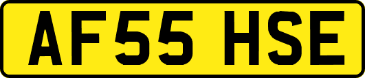 AF55HSE