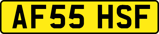 AF55HSF