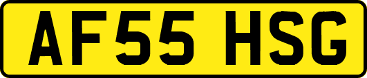 AF55HSG