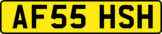 AF55HSH