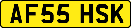AF55HSK