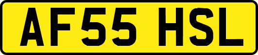 AF55HSL